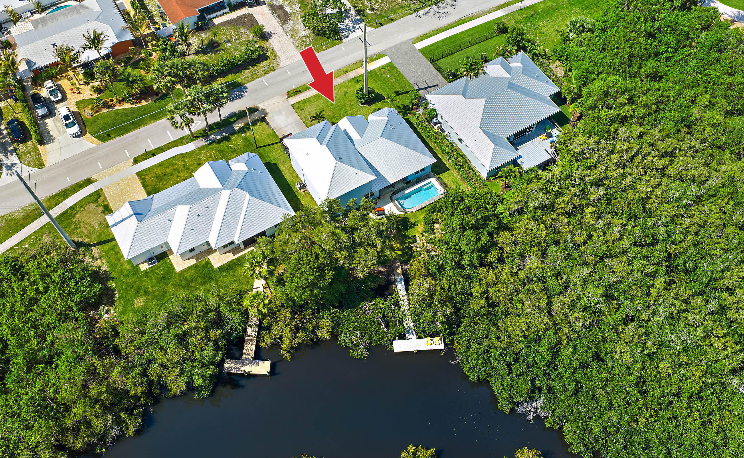 INDIAN GROVES - Residential
