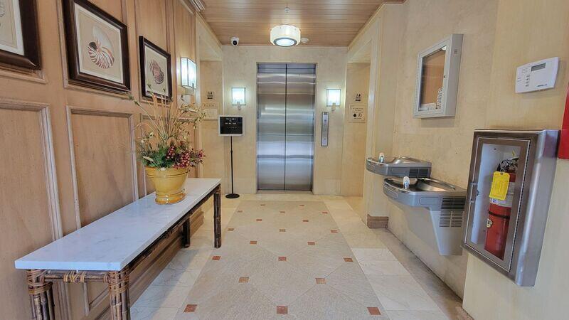VILLAS BY THE SEA 2 CONDO - Residential Lease