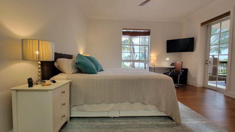 VILLAS BY THE SEA 2 CONDO - Residential Lease