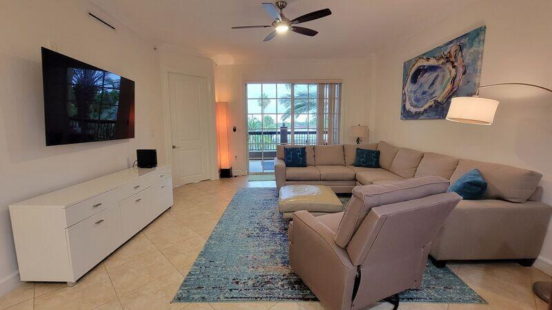VILLAS BY THE SEA 2 CONDO - Residential Lease