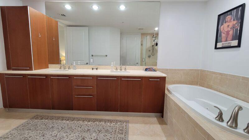 VILLAS BY THE SEA 2 CONDO - Residential Lease