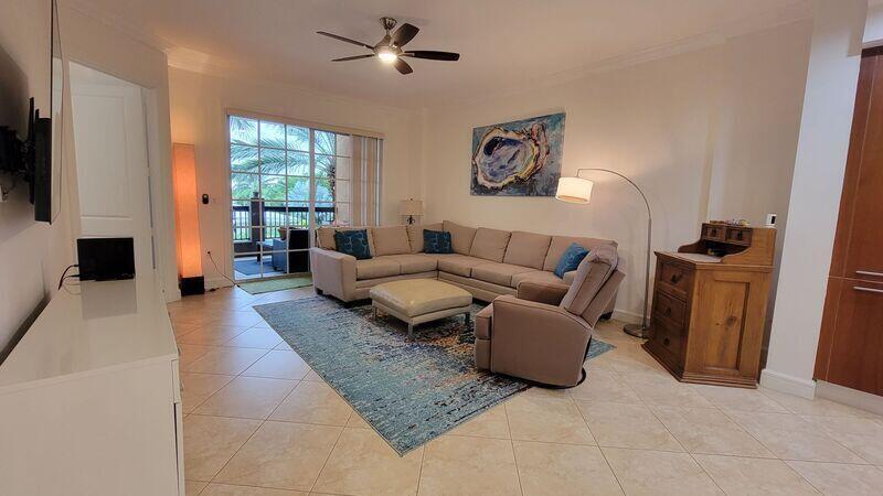 VILLAS BY THE SEA 2 CONDO - Residential Lease