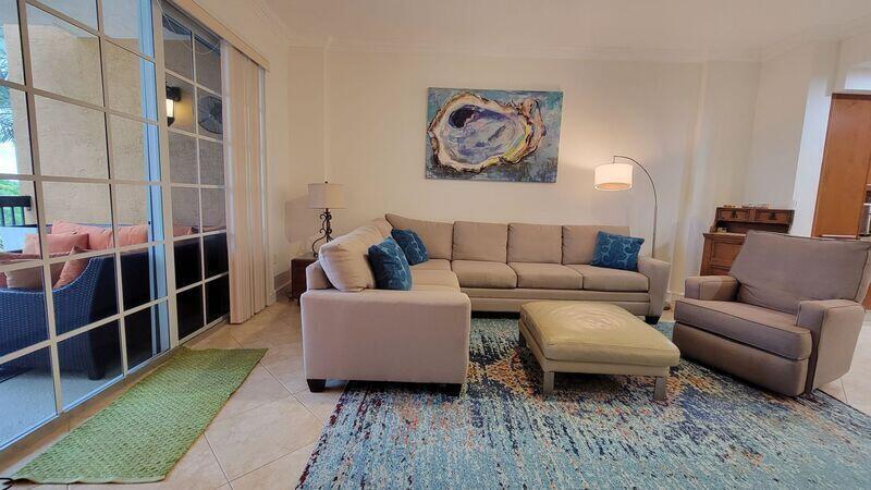 VILLAS BY THE SEA 2 CONDO - Residential Lease