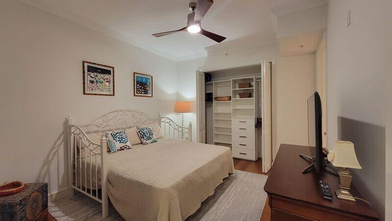 VILLAS BY THE SEA 2 CONDO - Residential Lease