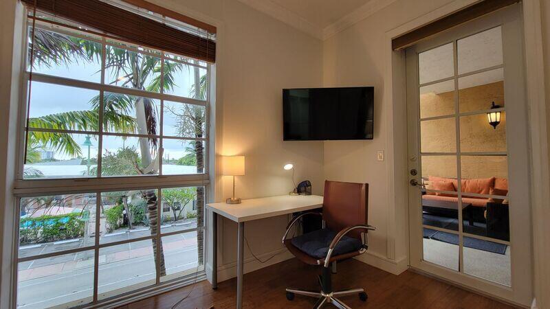 VILLAS BY THE SEA 2 CONDO - Residential Lease