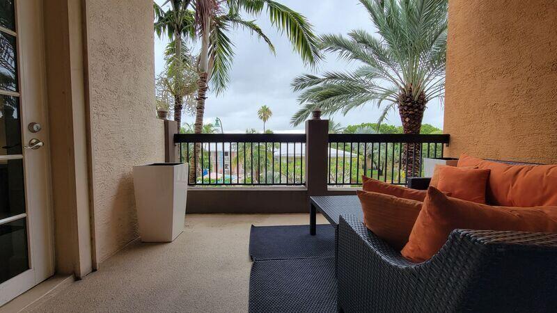VILLAS BY THE SEA 2 CONDO - Residential Lease