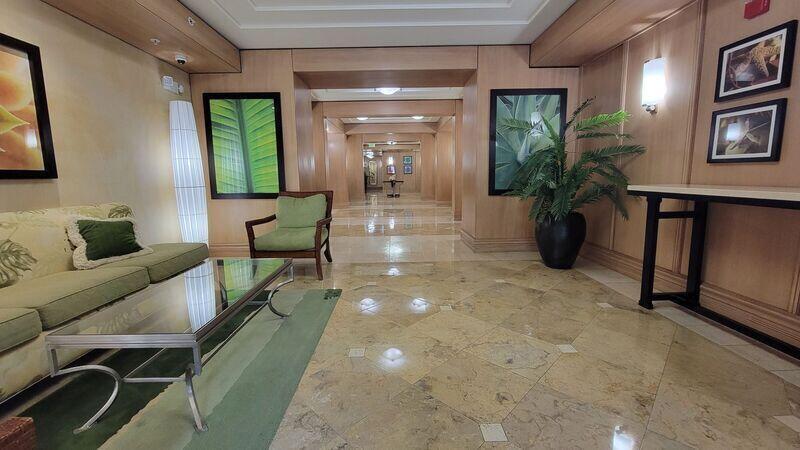 VILLAS BY THE SEA 2 CONDO - Residential Lease