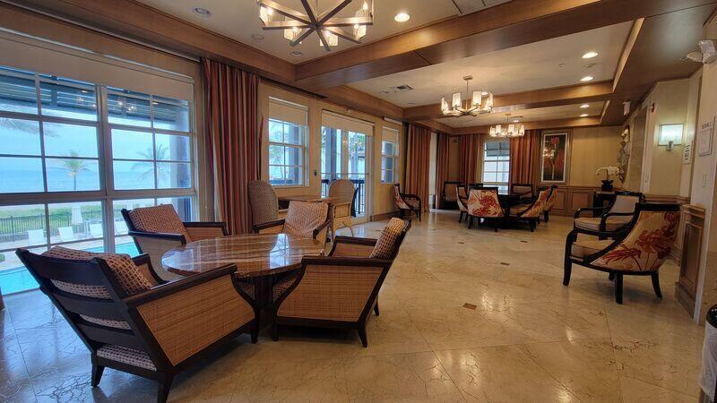 VILLAS BY THE SEA 2 CONDO - Residential Lease