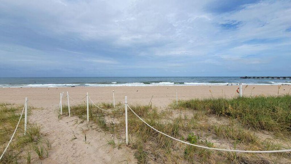 Photo of 4445 El Mar Drive #2303, Lauderdale By The Sea, FL 33308 (MLS # B26025284)