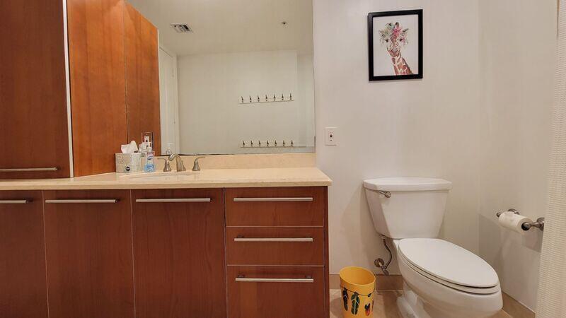 VILLAS BY THE SEA 2 CONDO - Residential Lease