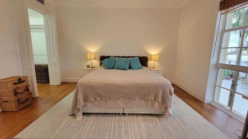 VILLAS BY THE SEA 2 CONDO - Residential Lease
