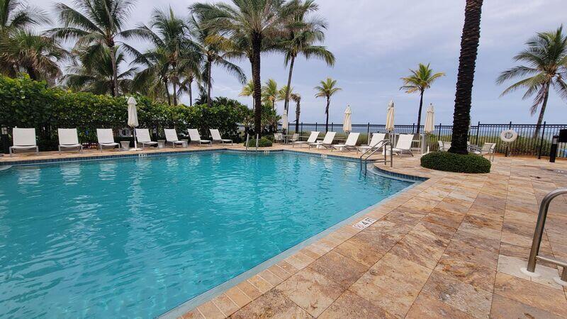 VILLAS BY THE SEA 2 CONDO - Residential Lease