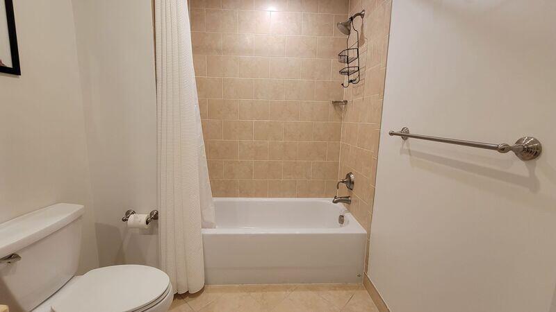 VILLAS BY THE SEA 2 CONDO - Residential Lease
