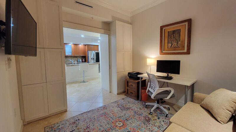 VILLAS BY THE SEA 2 CONDO - Residential Lease