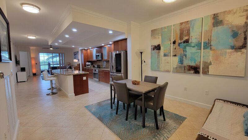 VILLAS BY THE SEA 2 CONDO - Residential Lease