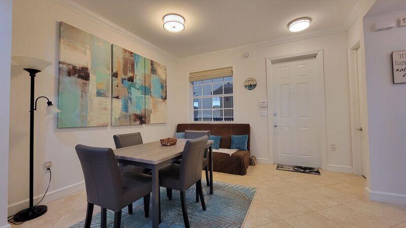 VILLAS BY THE SEA 2 CONDO - Residential Lease