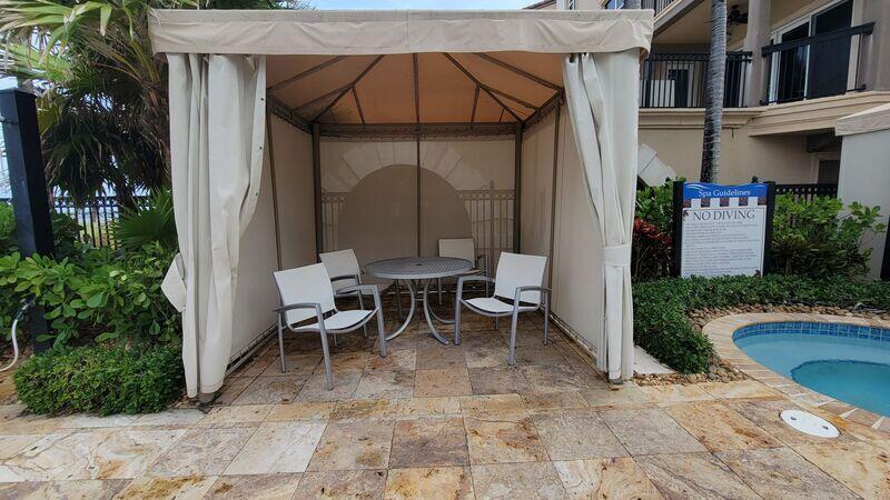VILLAS BY THE SEA 2 CONDO - Residential Lease
