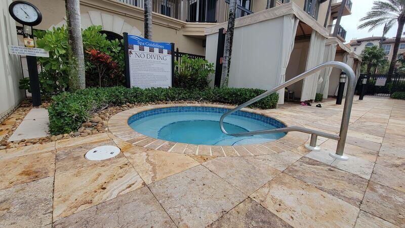 VILLAS BY THE SEA 2 CONDO - Residential Lease