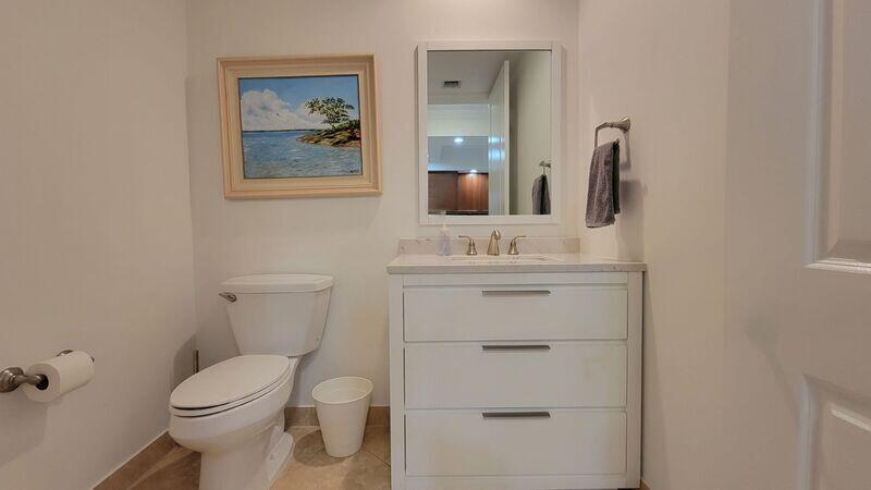 VILLAS BY THE SEA 2 CONDO - Residential Lease