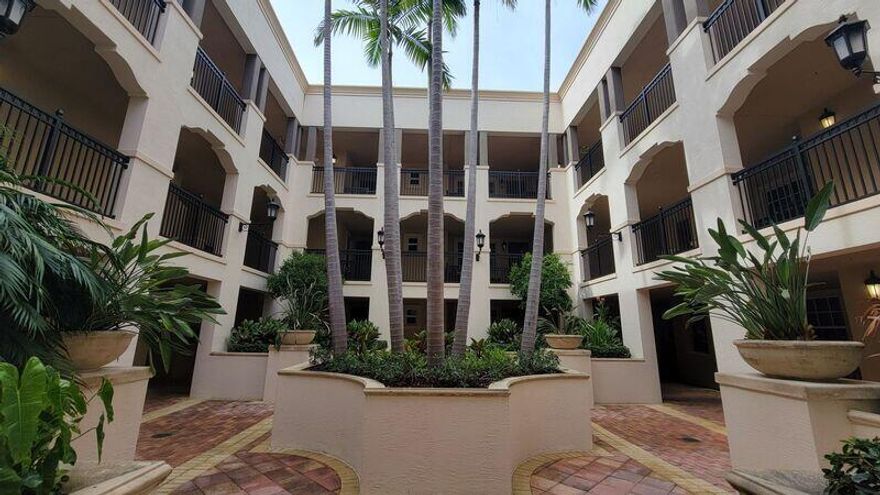 Want to live close to the beach?  How about right outside your building?!!!  This Stunning 2 Bedroom & 2.5 Bath + Large Den which has a Murphy Bed which can be  used as a 3rd Bedroom.   Huge Kitchen Island that keeps the kitchen wide open and great for entertaining.  Master bedroom has an awesome walk-in closet, private en-suite spa tub & access to the covered balcony.   Guest bedroom has a private bath and spacious closet.   Office/den with desk space for computer and printer to get a little work done between playing.  Oceanside swimming pool and jacuzzi with private cabanas along side the pool area.   Also a kitchen area and grill for weekend days by the pool.   State of the art exercise room.  Villas by the Sea is Located on Lauderdale by the Sea's signature oceanfront street  and just steps from great restaurants & entertainment.  For those who want the upscale oceanside beach experience, this is a must see!!!