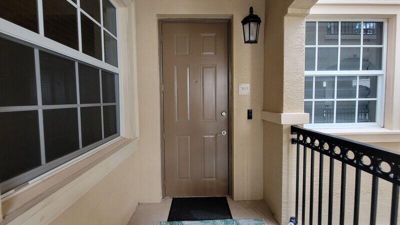 VILLAS BY THE SEA 2 CONDO - Residential Lease