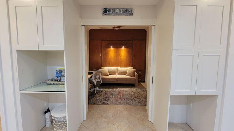 VILLAS BY THE SEA 2 CONDO - Residential Lease
