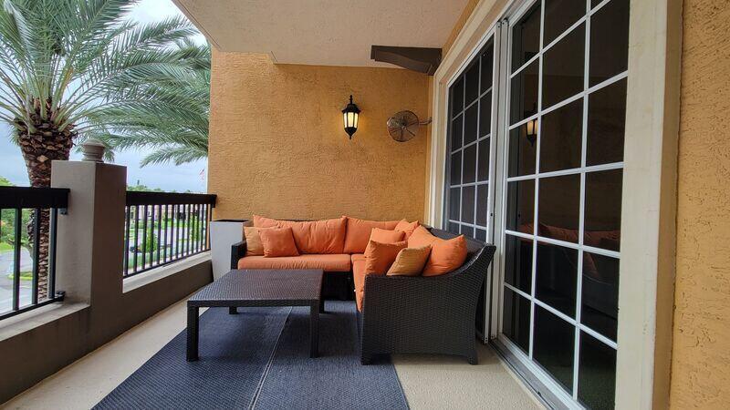 VILLAS BY THE SEA 2 CONDO - Residential Lease