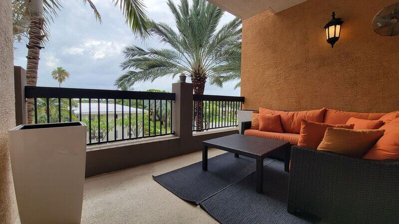 VILLAS BY THE SEA 2 CONDO - Residential Lease