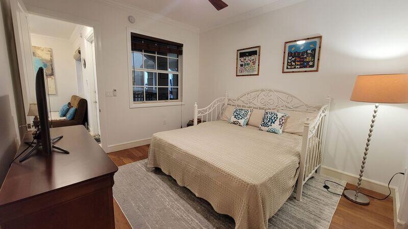 VILLAS BY THE SEA 2 CONDO - Residential Lease