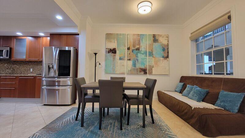 VILLAS BY THE SEA 2 CONDO - Residential Lease