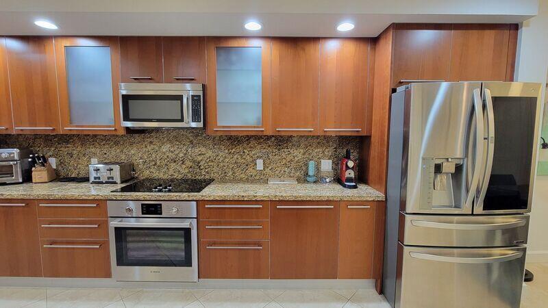 VILLAS BY THE SEA 2 CONDO - Residential Lease
