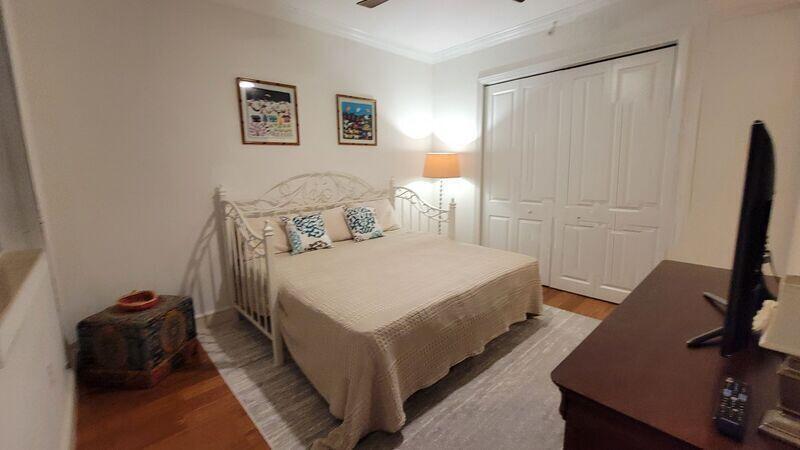 VILLAS BY THE SEA 2 CONDO - Residential Lease