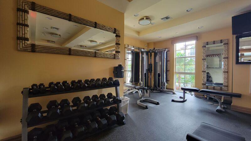 VILLAS BY THE SEA 2 CONDO - Residential Lease