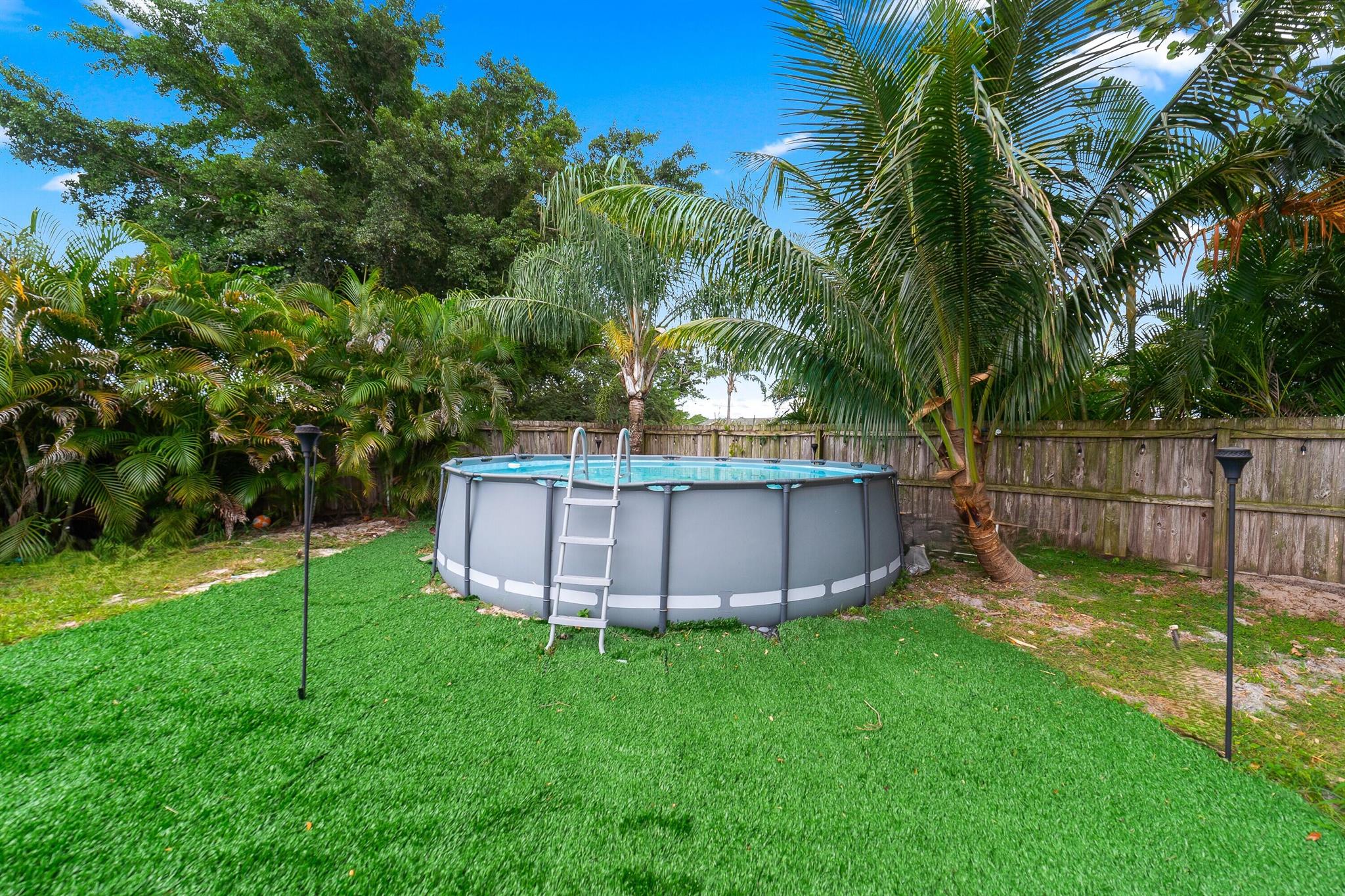 PORT ST LUCIE SECTION 24 - Residential