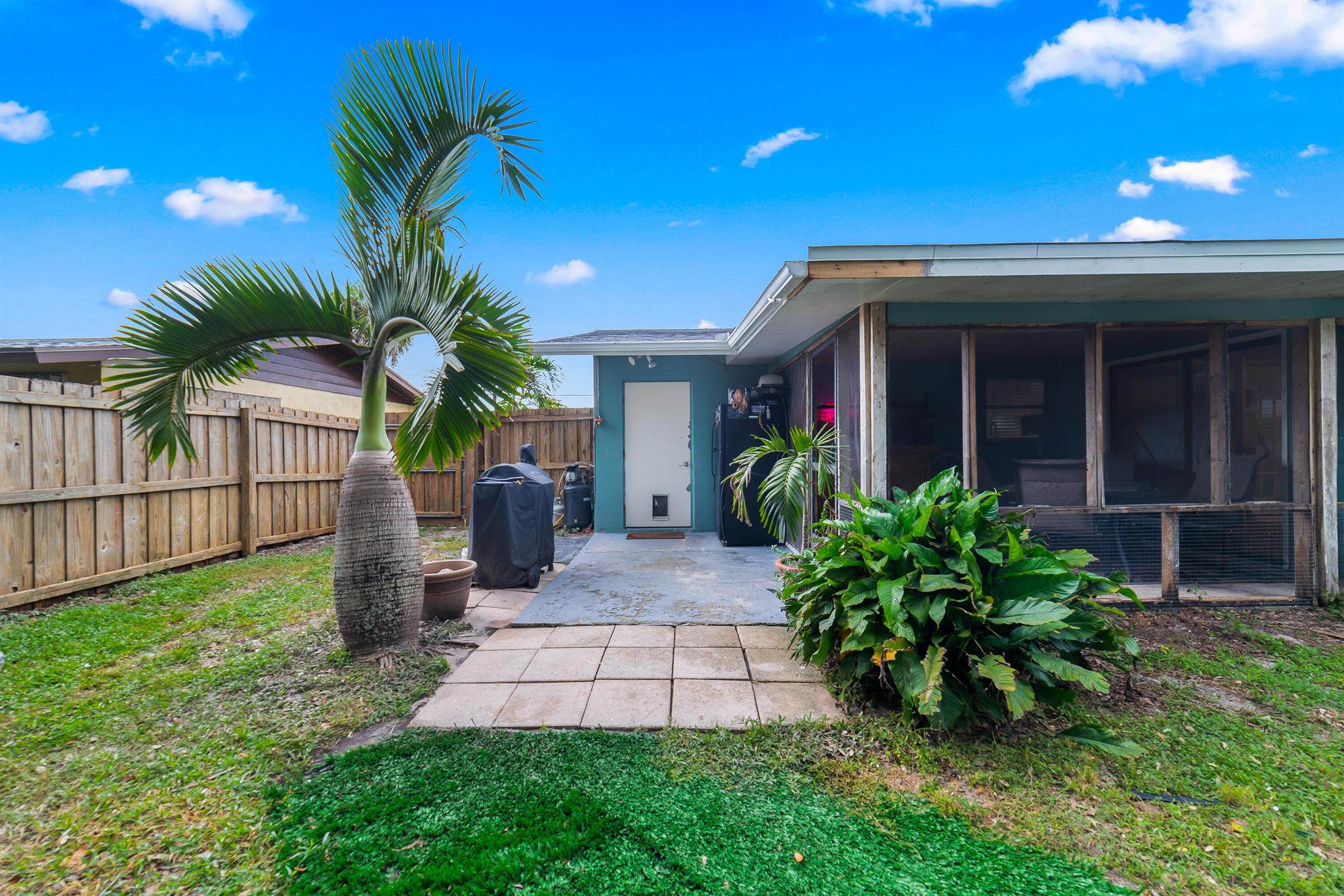 PORT ST LUCIE SECTION 24 - Residential