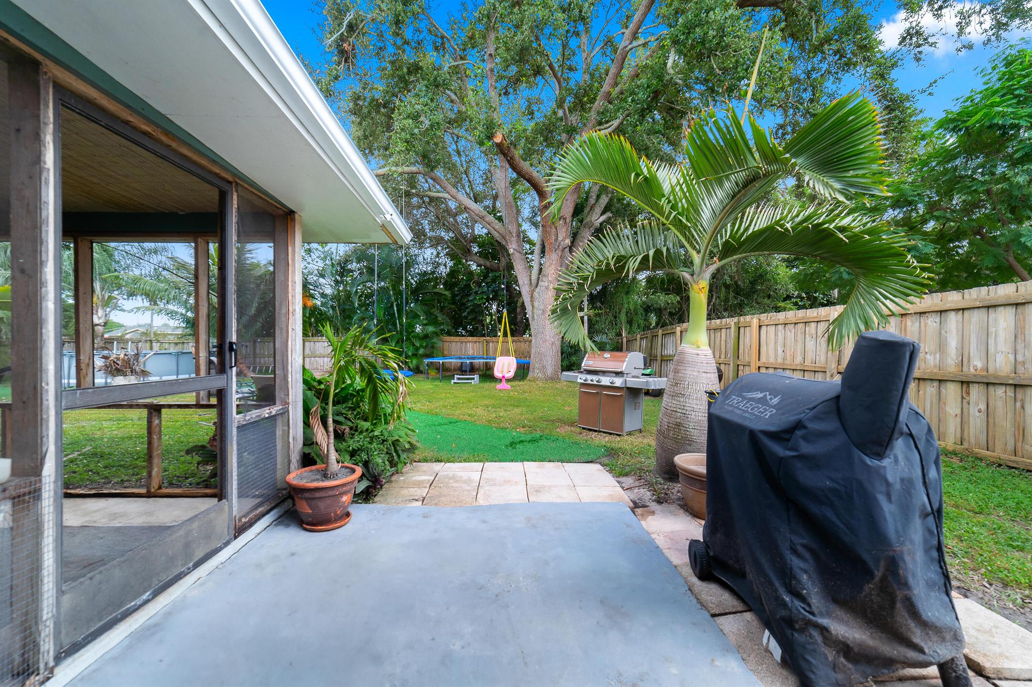 PORT ST LUCIE SECTION 24 - Residential