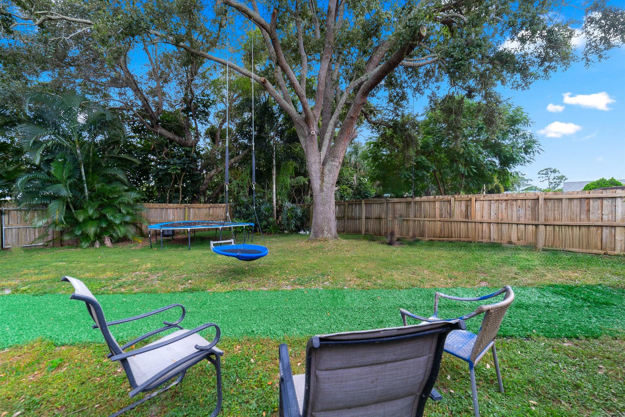 PORT ST LUCIE SECTION 24 - Residential