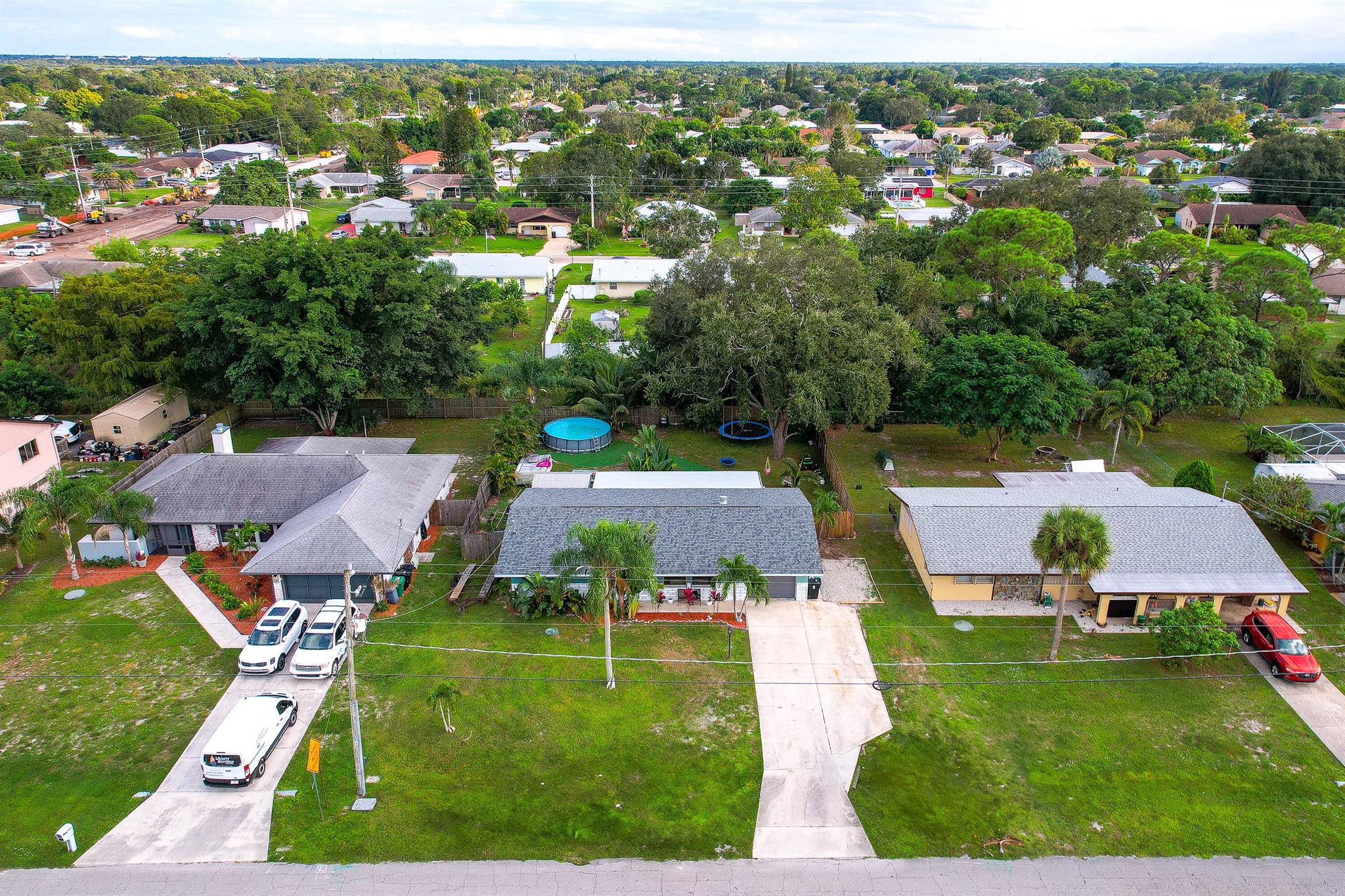 PORT ST LUCIE SECTION 24 - Residential