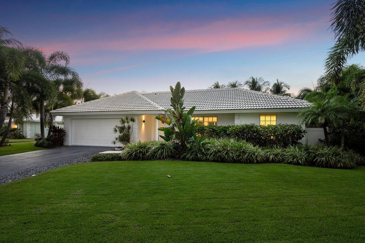 LAKE EDEN SUB 3 - Residential Lease