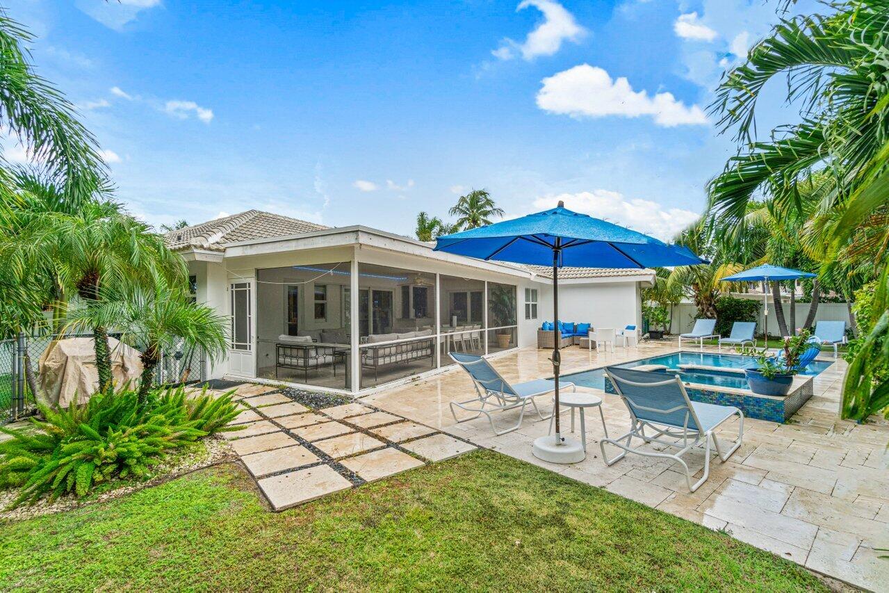 LAKE EDEN SUB 3 - Residential Lease