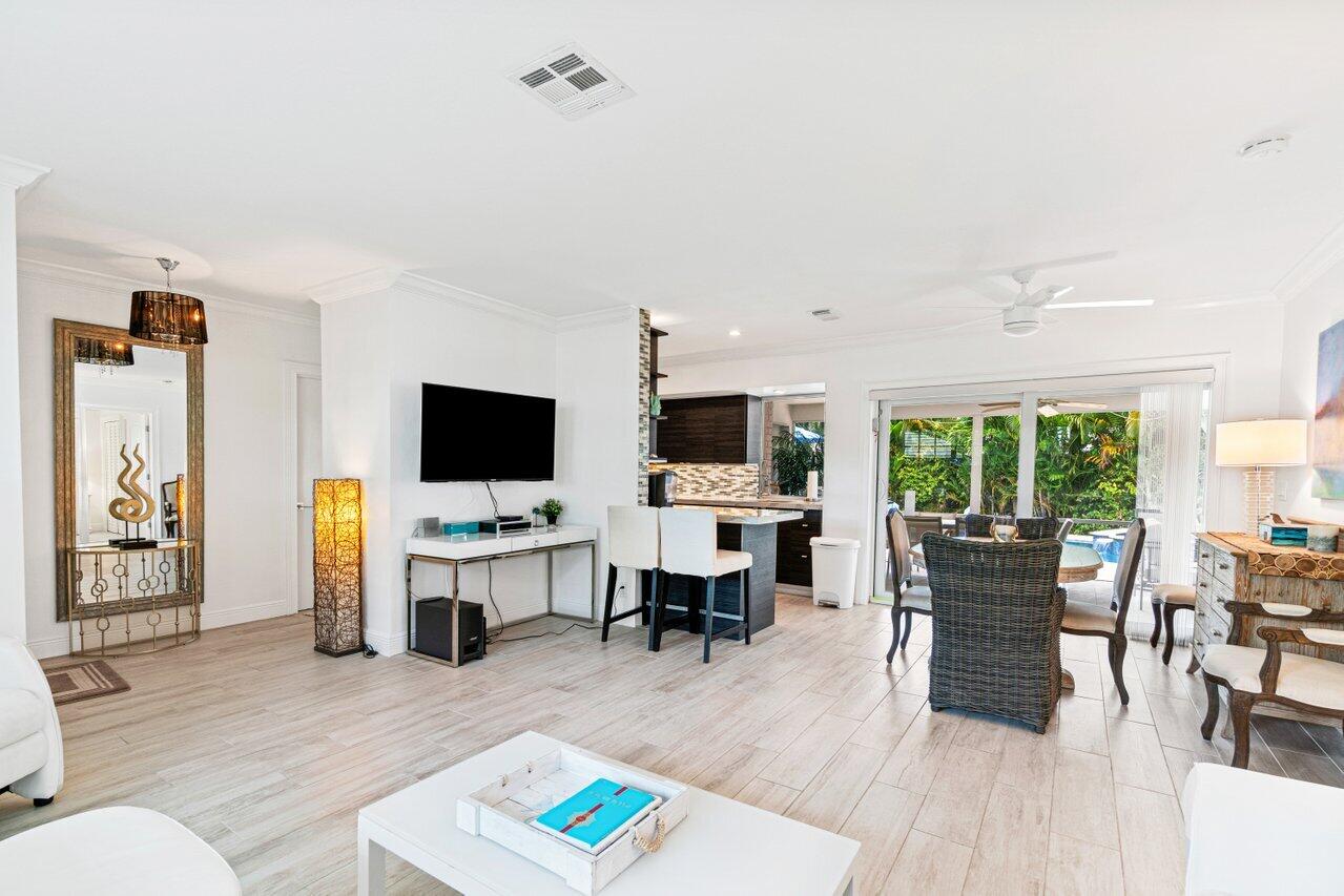 LAKE EDEN SUB 3 - Residential Lease