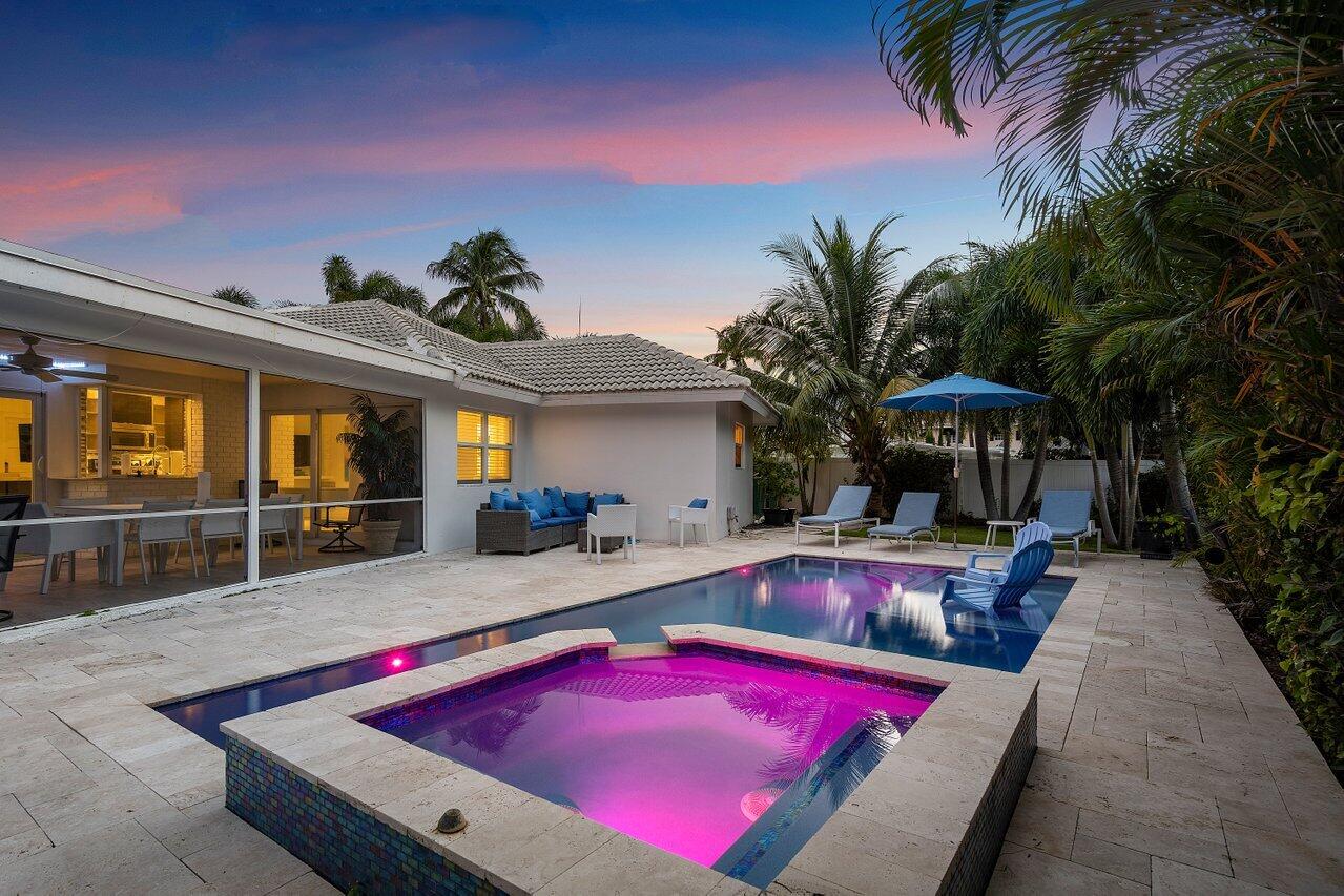 LAKE EDEN SUB 3 - Residential Lease