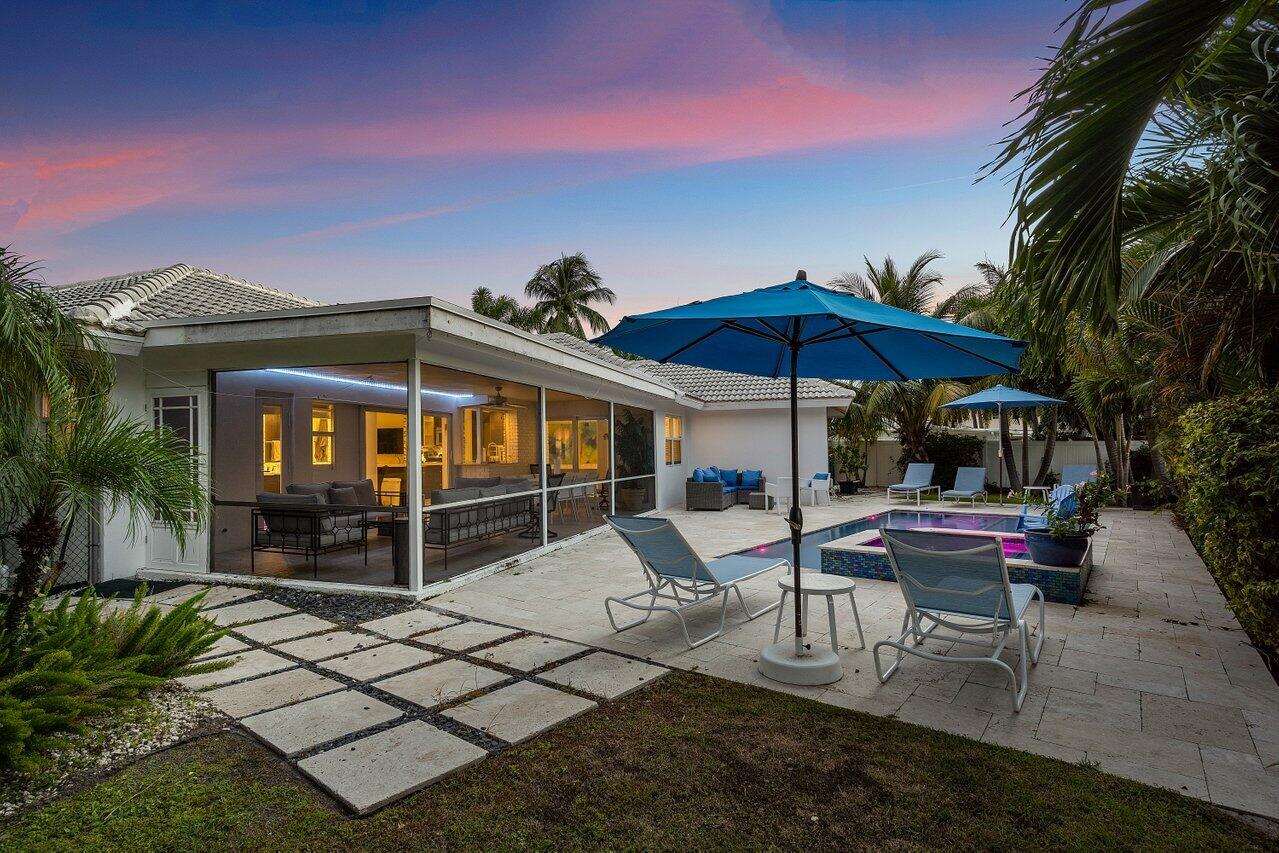 LAKE EDEN SUB 3 - Residential Lease