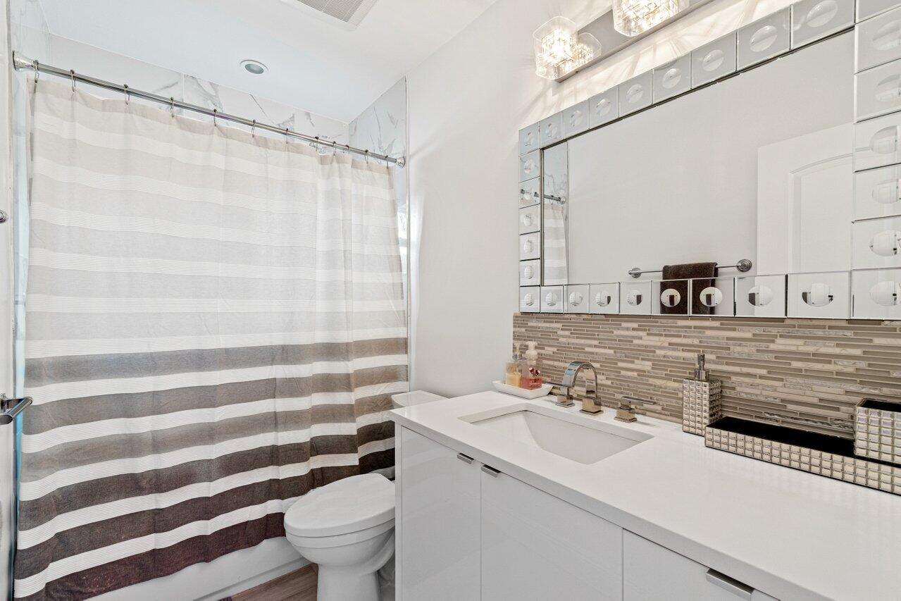 LAKE EDEN SUB 3 - Residential Lease