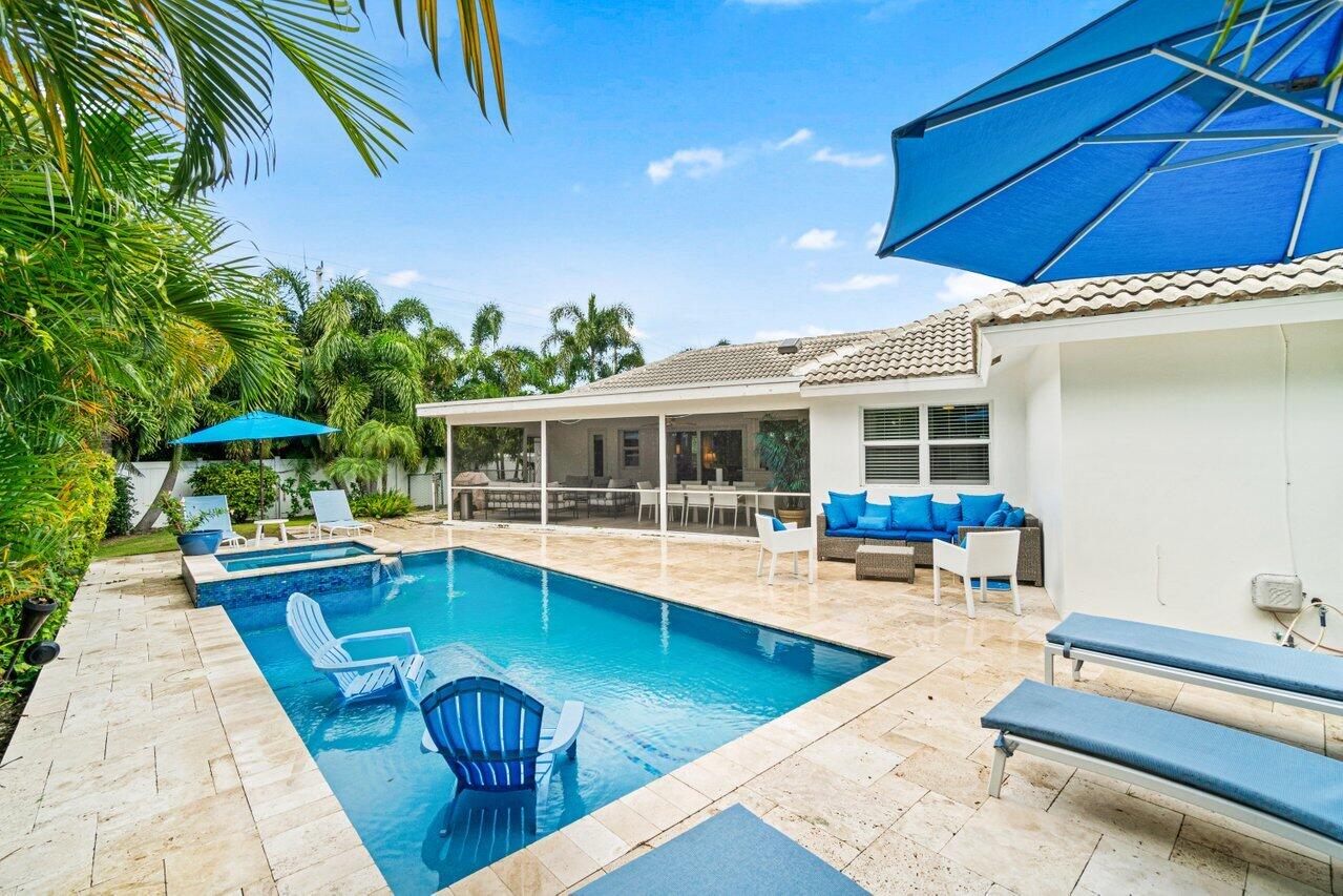 LAKE EDEN SUB 3 - Residential Lease