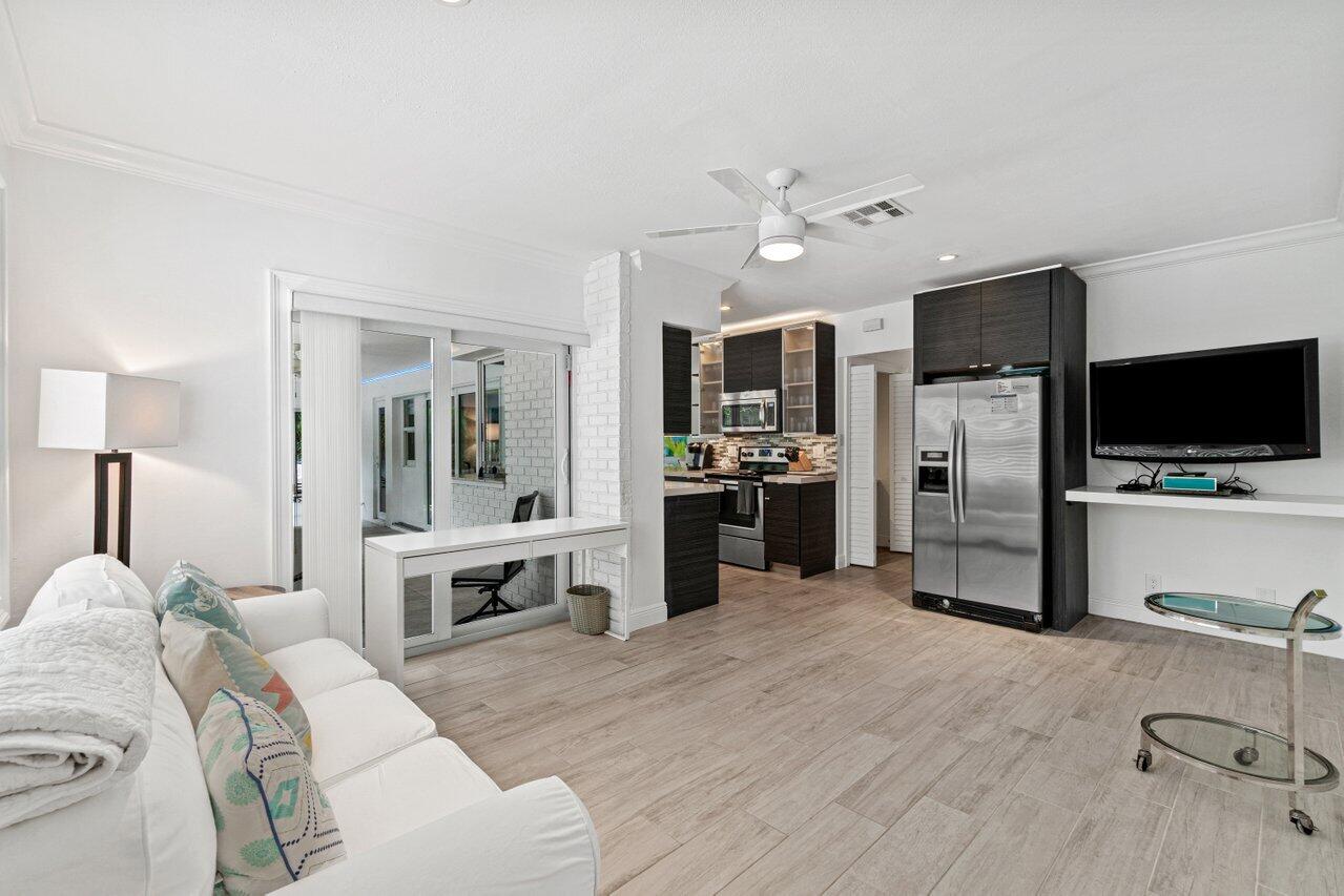 LAKE EDEN SUB 3 - Residential Lease