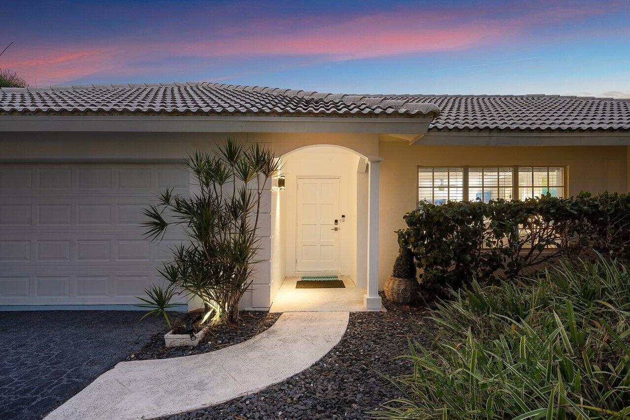 LAKE EDEN SUB 3 - Residential Lease