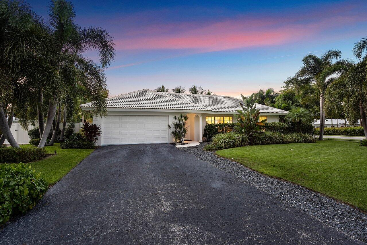 LAKE EDEN SUB 3 - Residential Lease