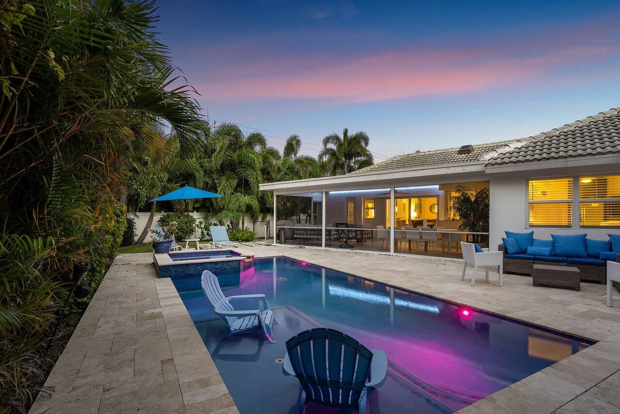 LAKE EDEN SUB 3 - Residential Lease