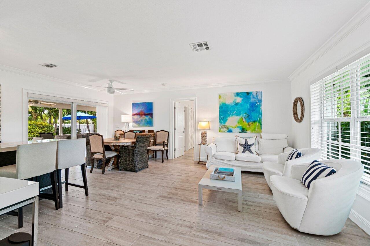 LAKE EDEN SUB 3 - Residential Lease